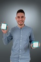Canne tripode, quadripode, béquille ergonomique : quelles différences ?