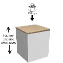 siege-cubo-assise-rehaussee.webp