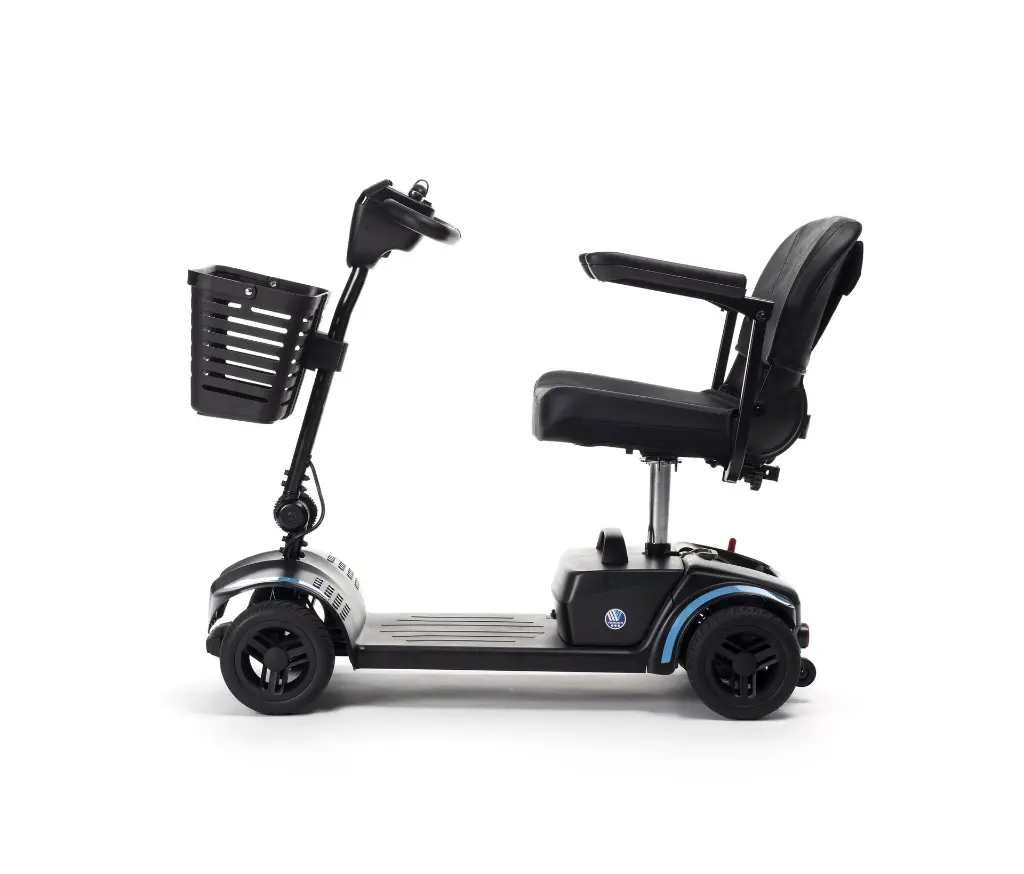 One - Blue - side view - 180 degree.webp