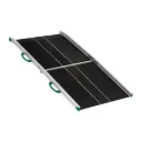 Rampe d'Accès  Pliante Large 