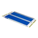 Rampe d’Accès Contrast Amovible Pliable