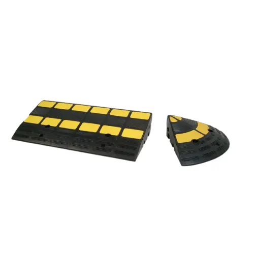 [3180323] Embout pour rampe de trottoir OPTO  (10 cm)
