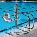 Ascenseur de Mise à L'Eau DELFIN