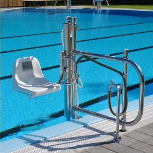 [3180450] Options Ascenseur de Mise à L'Eau  (Tube Type)