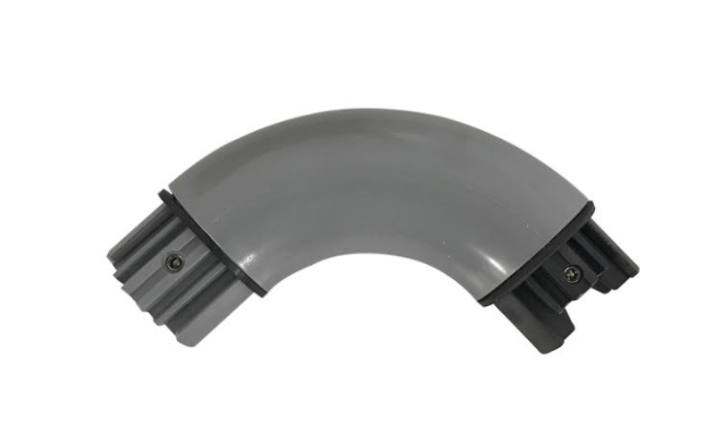 Angle interne- externe 90° pour main courante intérieure HOPI 