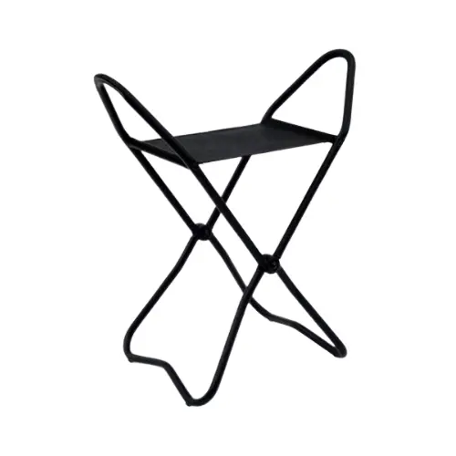 [6380045] Siège d'appoint STOCKHOLM  (Rouge)