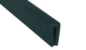 [6480007] Protection arêtes vives - 1 m (Gris)