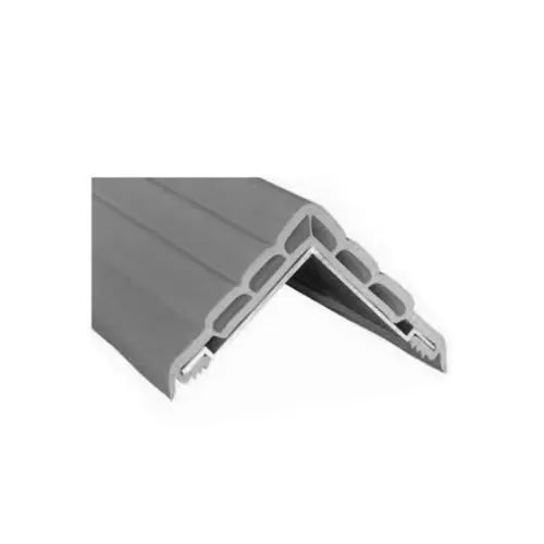 [6480367] Protection d'angle ANGLISOL® alvéolée 40x40 mm  (Gris)