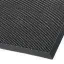 Tapis à picots et bords biseautés 