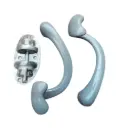 Poignée de porte ULNA 