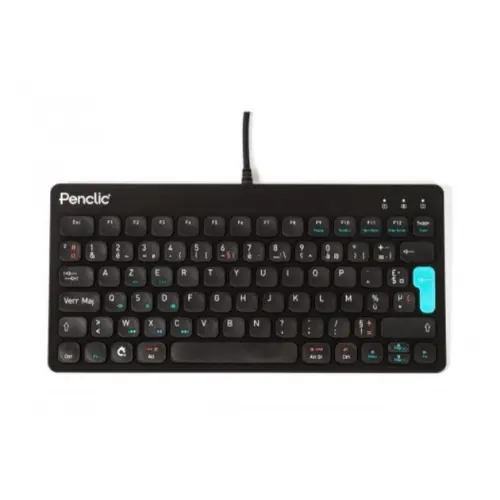 Clavier Ergo Compact 