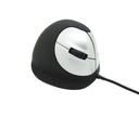 Souris d'ordinateur Ergo usage intense