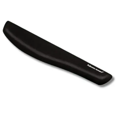 Repose-poignet pour clavier Mousse Design 
