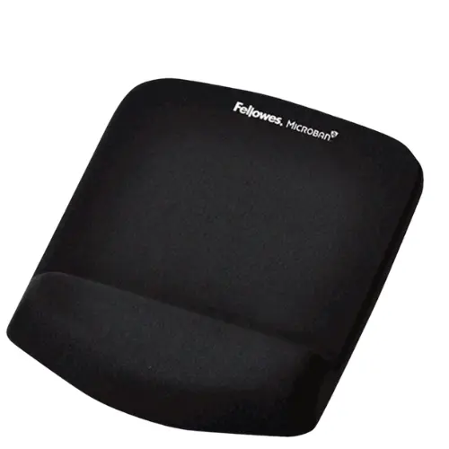 Tapis de souris avec repose-poignet Mousse 