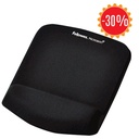Tapis de souris avec repose-poignet Mousse 