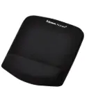 Tapis de souris avec repose-poignet Mousse 