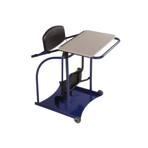 [9010005] Verticalisateur manuel Static