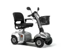 Scooter Électrique Confort Extérieur