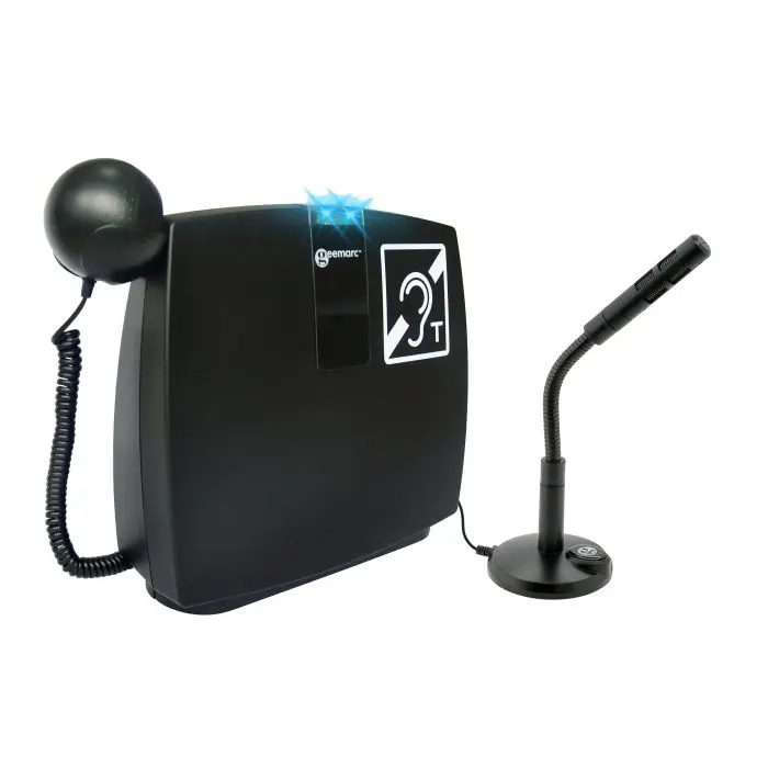 [LOCATION] Boucle magnétique d'accueil