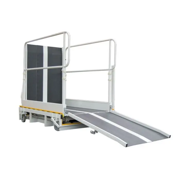 [LOCATION] Plateforme Élévatrice PL1400 jusque 1400 mm