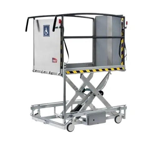 LOCATION - Plateforme Élévatrice LP11