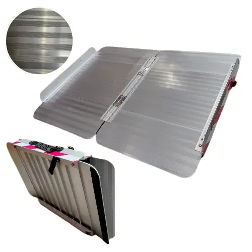 LOCATION - Rampe d'accès HOPLI- 1830 mm