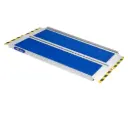 LOCATION - Rampe d'Accès Pliable CONTRAST - 2000 mm