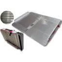 LOCATION - Rampe d'accès PMR pliable HOPLI 244 cm