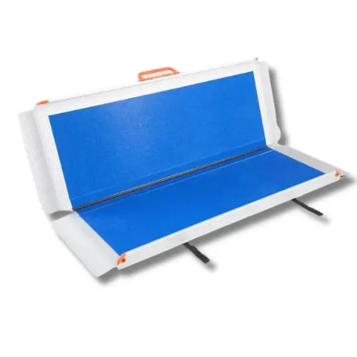 LOCATION - Rampe d'Accès PMR Pliable PREM'S - 2130 mm