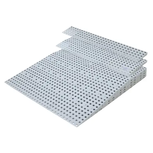 [3180373LOC]  LOCATION – Rampe de seuil PMR modulable intérieure
