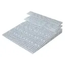  LOCATION – Rampe de seuil PMR modulable intérieure