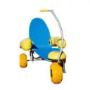 LOCATION - TIRALO fauteuil roulant d'accès à l'eau