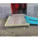 LOCATION- Plateforme amovible PLALU 110 x 110 cm