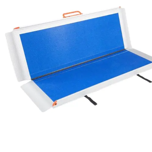 [3180504LOC] LOCATION Rampe d'accès pliable PREM'S 1830 mm