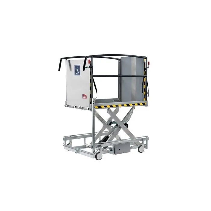 [3181304] Plateforme Elevatrice mobile LP11