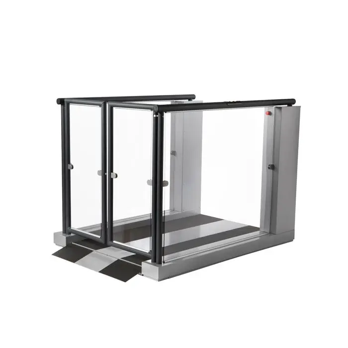 Plateforme élévatrice LP7 jusqu'à 1500 mm