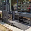 Plateforme Élévatrice ASCENSO