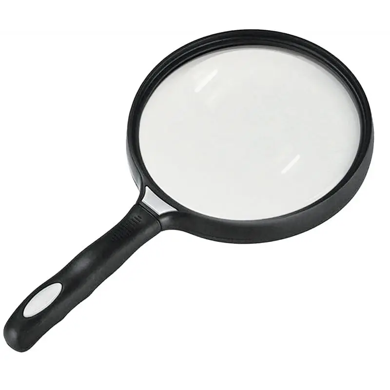 Loupe à main géante Ø130 mm