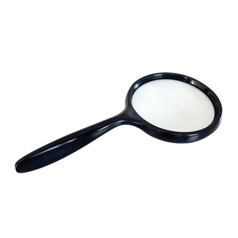 Loupe à main Ø100 mm