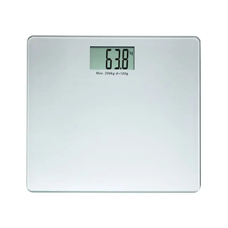 Pèse-personne digital jusqu'à 200 kg