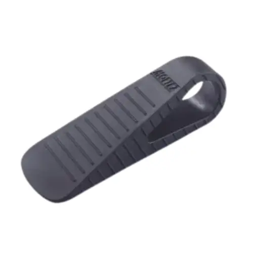 [6480011] Butée bloque porte et fenêtre  (Gris)