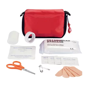 Trousse de premier secours 1 à 2 personnes