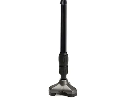[H6380118] Pied de stabilite pour canne de marche