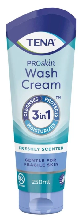 [3181006] Crème lavante 250ml