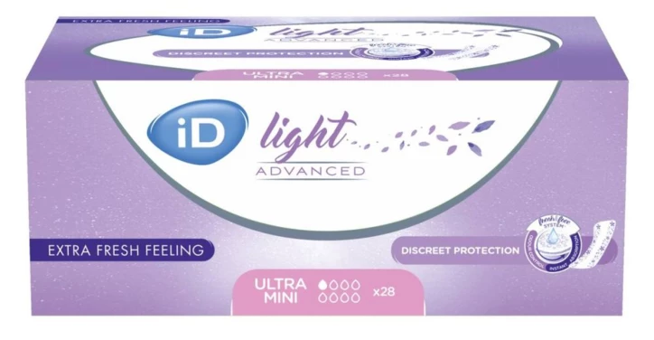 Protection femme niveau 1