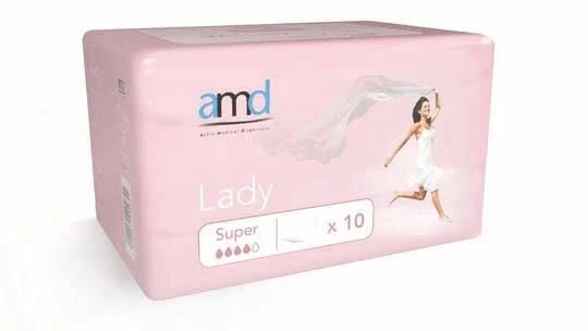 [3182001] Protection femme niveau 3