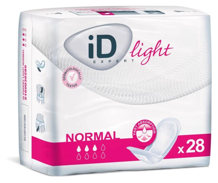 Protection femme niveau 2