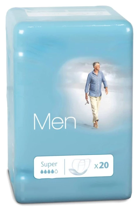 Protection homme niveau 3
