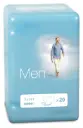 Protection homme niveau 3