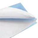 Alèse réutilisable simple